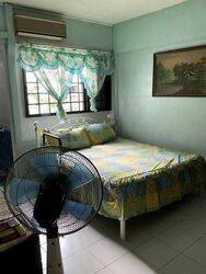 Blk 544 Jurong West Street 42 (Jurong West), HDB 3 Rooms #611369521